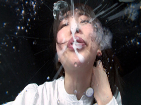 淫語主観唾吐きベロキス　サンプル画像05